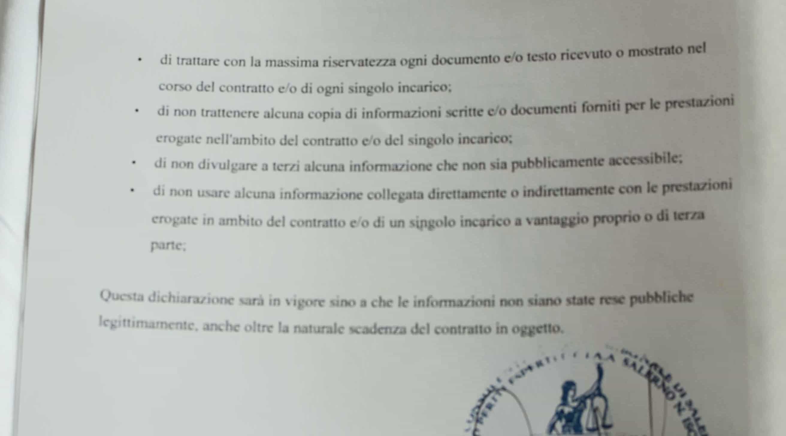 sbobinatura-giurata-Tergeste-Oristano-privacy-riservatezza-valore-legale-agenzia-certificata-trascrizioni